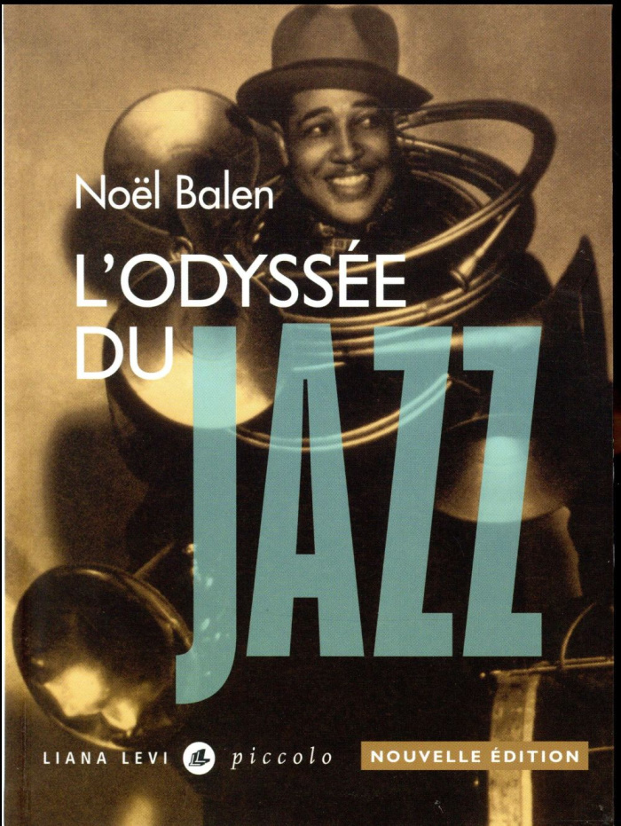 L'odyssée du jazz