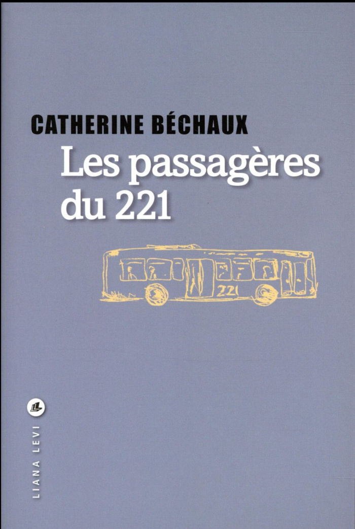 Les passagères du 221