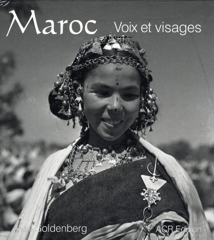 Maroc. Voix et Visages