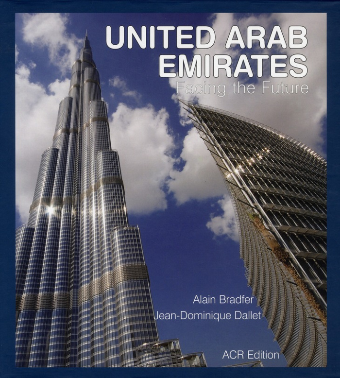 united arab emirates version anglaise