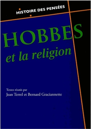 Hobbes et la religion