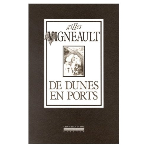 De dunes en ports