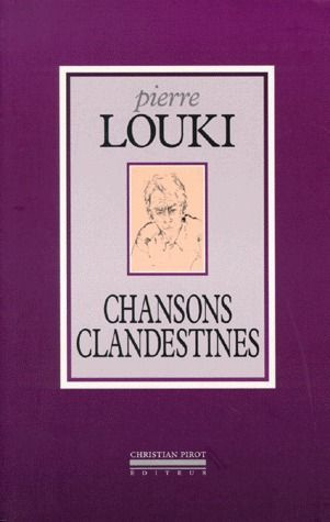 Chansons clandestines