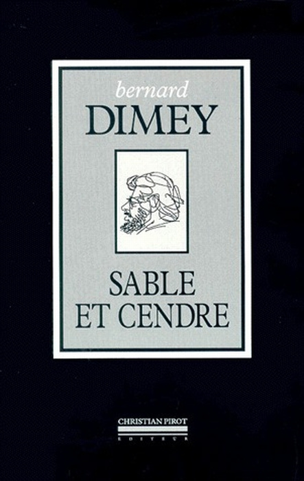 Sable et cendre