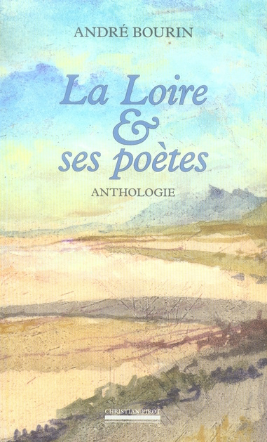 La Loire et ses poètes
