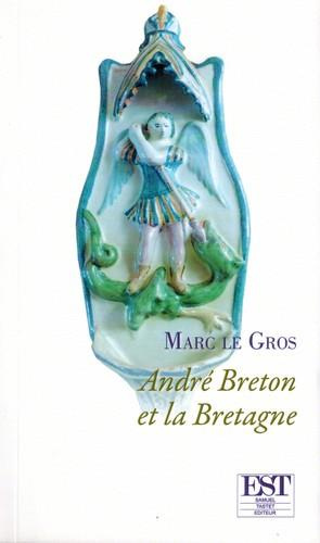 André Breton et la Bretagne