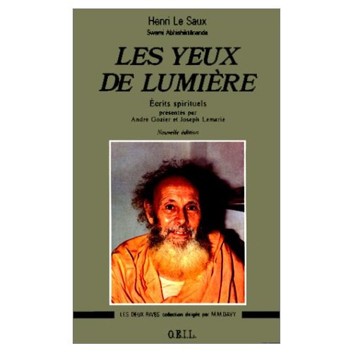 Les Yeux de lumière