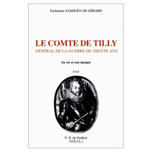 CONTE TILLY
