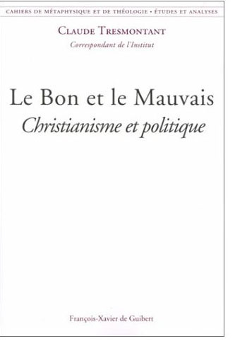 Le bon et le mauvais