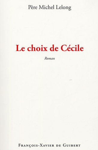 Le choix de Cécile