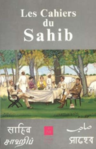 Les Cahiers du Sahib N° 1