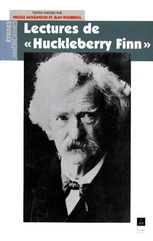 Lectures de "Huckleberry Finn"