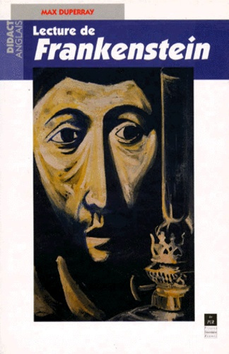 Lecture de "Frankenstein", Mary Shelley