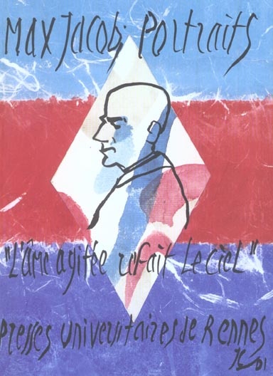 Max Jacob, portraits