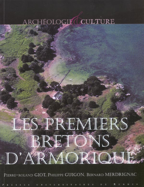 Les premiers Bretons d'Armorique