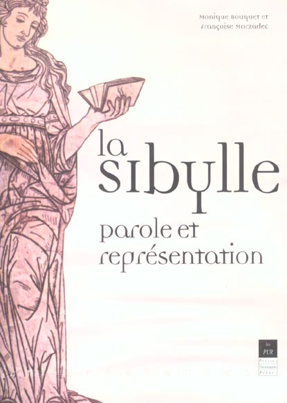 La sibylle. Parole et représentation
