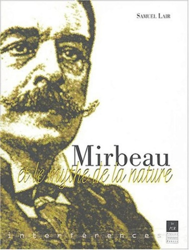 Mirbeau et le mythe de la nature