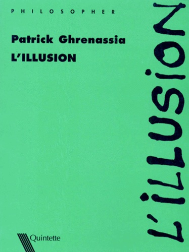 ILLUSION (L')