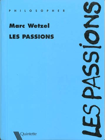 PASSIONS (LES)