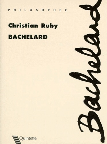 BACHELARD