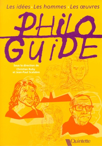 PHILO GUIDE