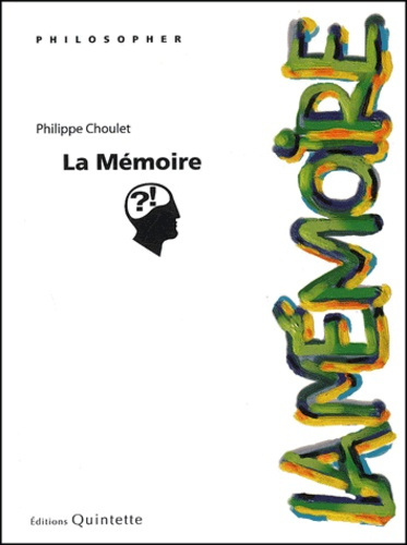 LA MEMOIRE