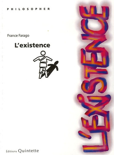 L'EXISTENCE