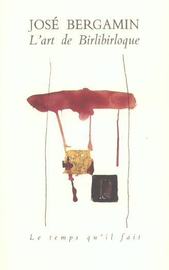 L'art de Birlibirloque