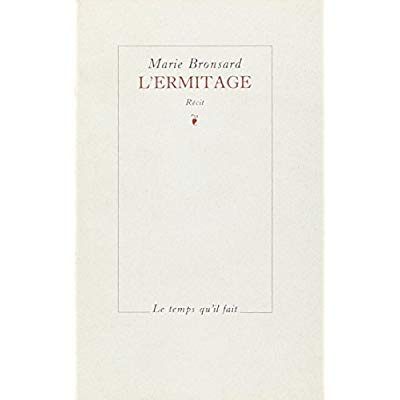 L' ERMITAGE