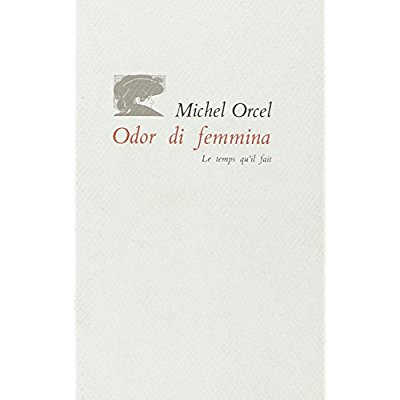 ODOR DI FEMMINA IX CAPRICES