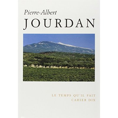 Pierre-Albert Jourdan