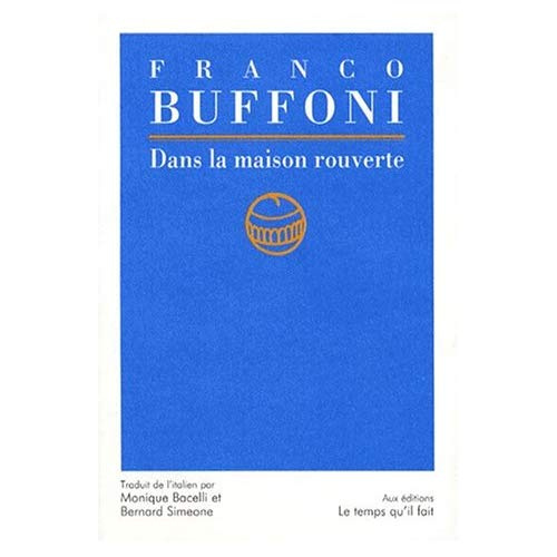 Dans la maison rouverte