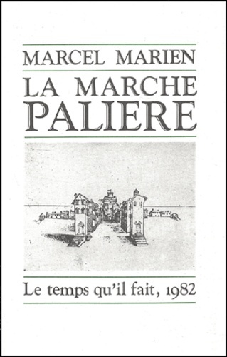 La marche palière