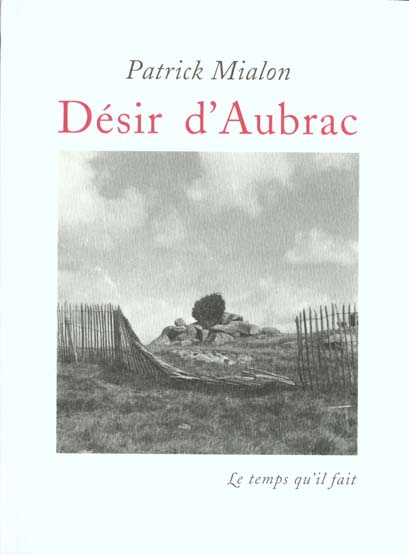 Désir d'Aubrac