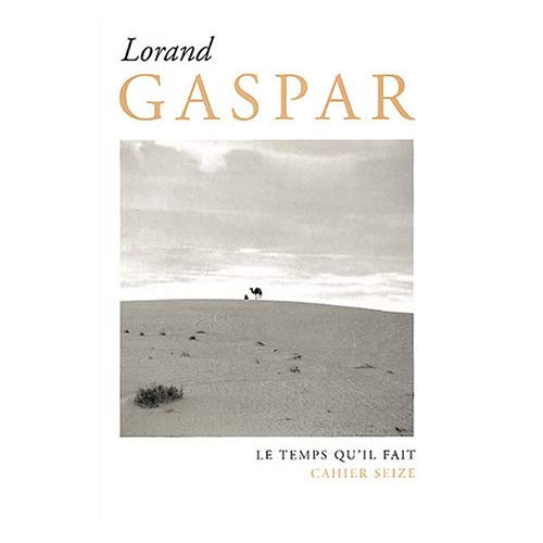Lorand Gaspar