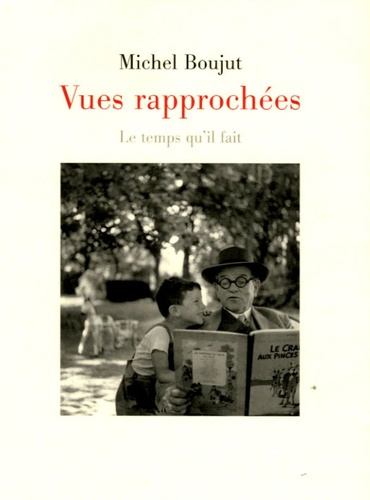 Vues rapprochées. Chroniqe de Charente Libre 2000-2005