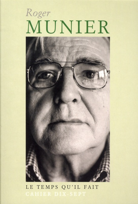 Roger Munier