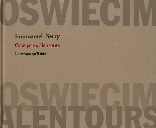 Oswiecim, alentours