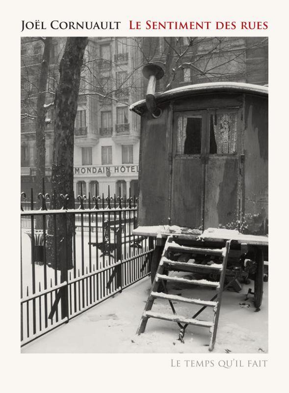 Le sentiment des rues