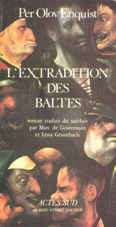 L'extradition des Baltes