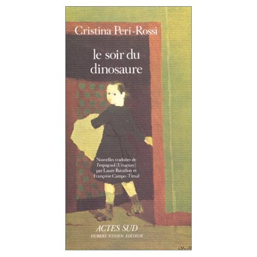 Le Soir du dinosaure