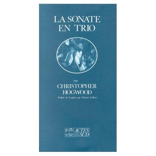 La Sonate en trio