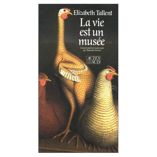 La vie est un musée