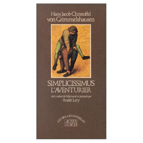 Simplicissimus l'aventurier
