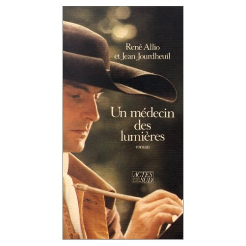 Un médecin des Lumières