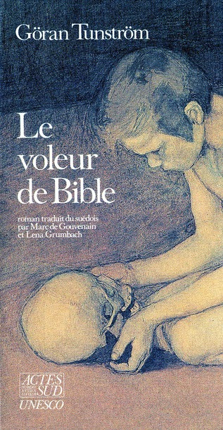 Le Voleur de bible