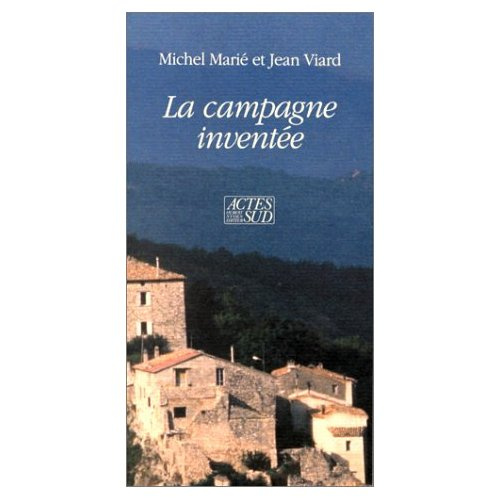 La Campagne inventée