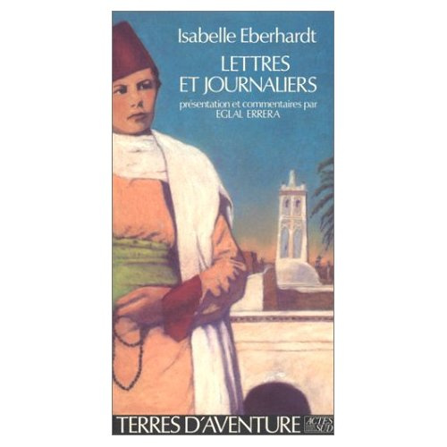 Lettres et journaliers