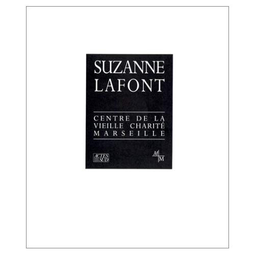 Suzanne Lafont. 1984-1988