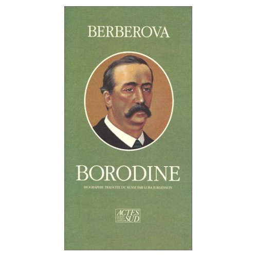 Alexandre Borodine (1834-1887)